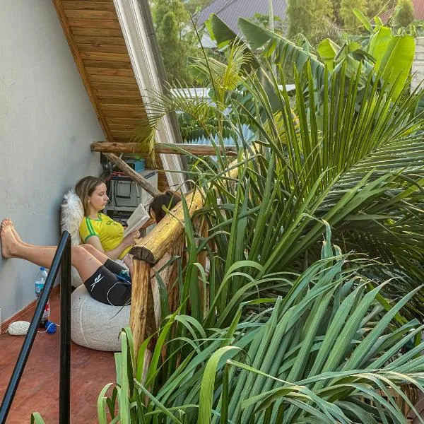 Home Villa Eco Boutique, Hotel in Arusha