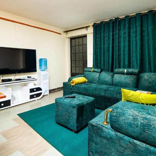 Lovely Sweet Home, hotel a Nairobi