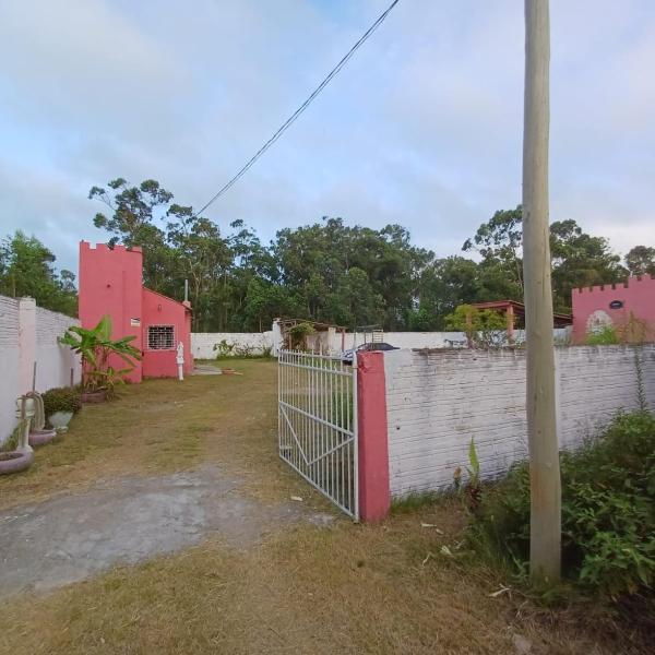 Casa do Mato I
