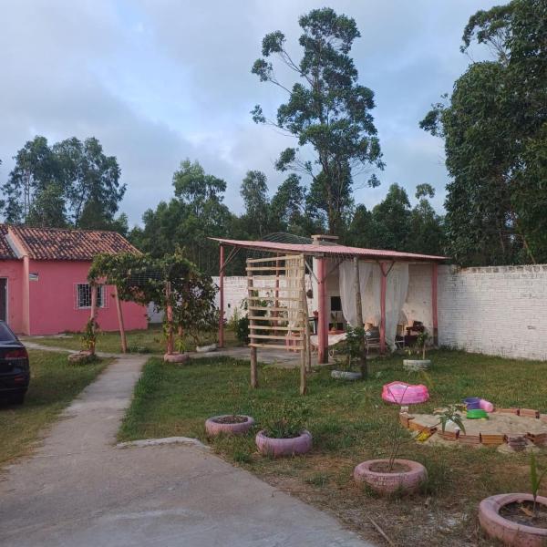 Casa do Mato I - Foto 5