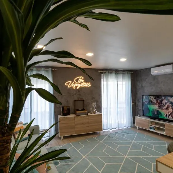 be Unforgettable Apartment, hotel in Faro