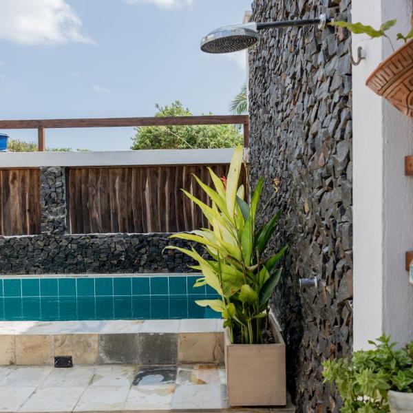 Casa do Crush Jericoacoara-3 Suítes com piscina - Foto 4