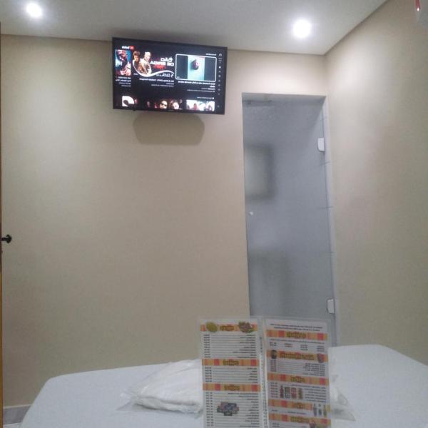 Hotel Atlântica - Foto 4