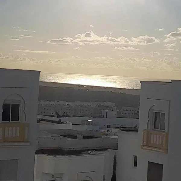 RELAX IBN BATOUTA, hotel in Tangier