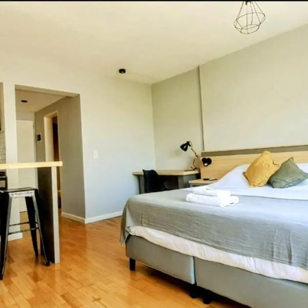 Caseros Suite!! Hermoso Apart en Corredor turistico de Salta!!, hotel v destinaci Salta