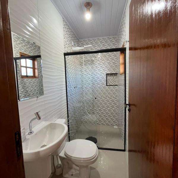 Chácara Gama em condomínio Igarata-SP - Jacuzzi com hidromassagem, piscina e sauna - Foto 3