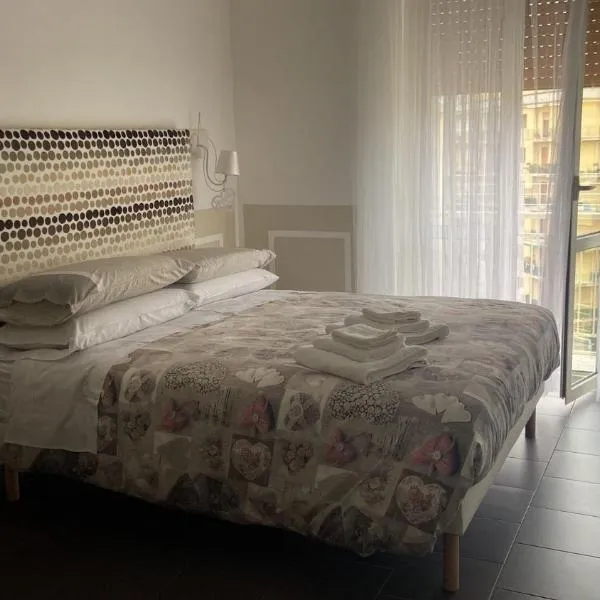 B&B La Piccola Stella, hotel in Salerno