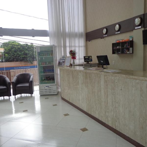 Hotel Dom Baroni - Foto 5