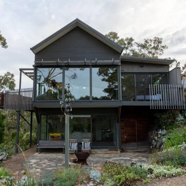 Hepburn Rise, hotel in Hepburn