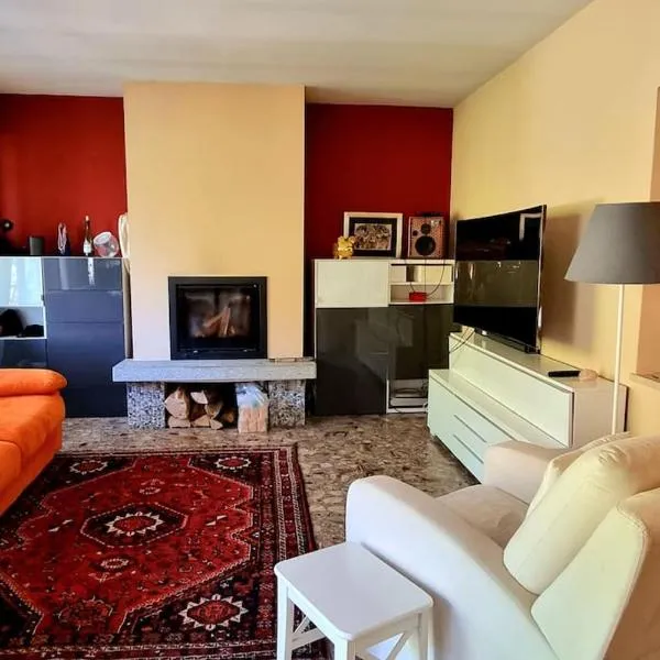 Haus Sonnenschein, hotell sihtkohas Purasca