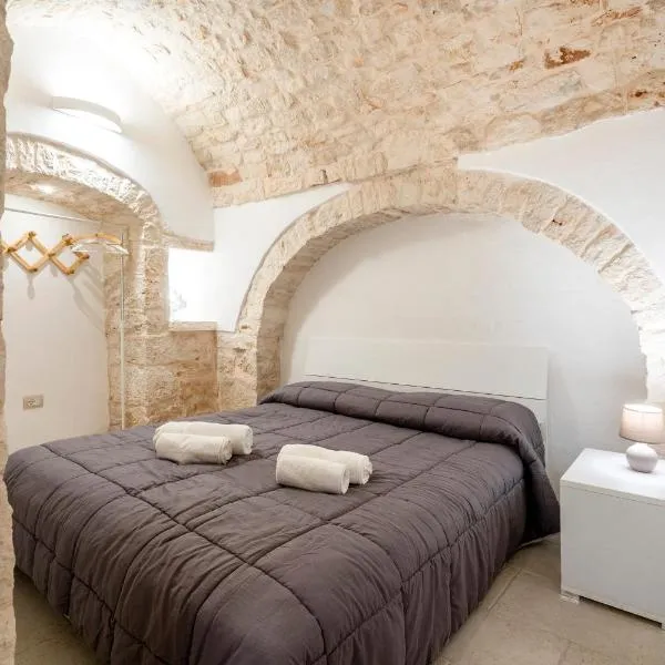 Casa Vita 49, hotel u gradu Čelje Mesapika