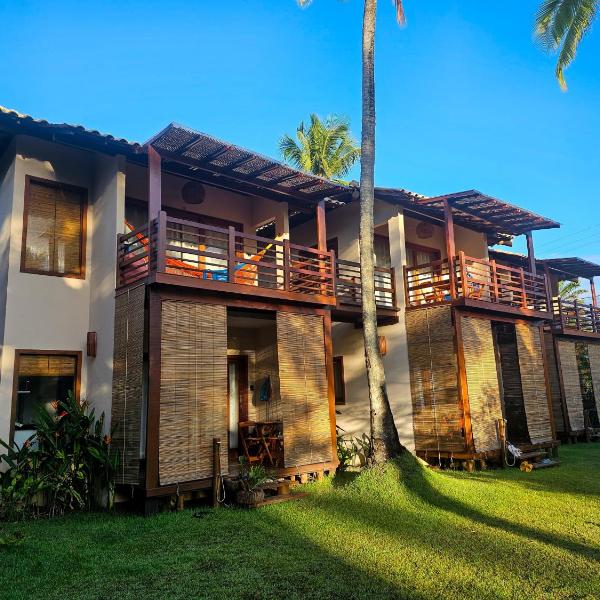 Moon Bay Bangalô