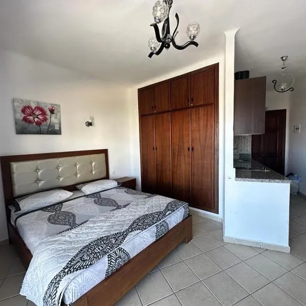Appart-Hotel cabo negro, hotel in Cabo Negro