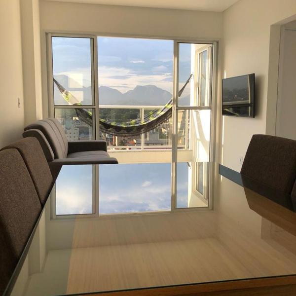 Apartamento para Temporada na Praia do Morro - Edifício Analice - Foto 3