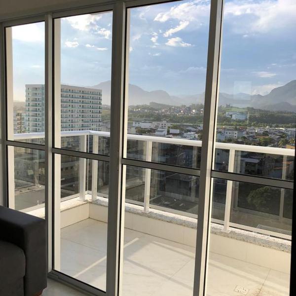 Apartamento para Temporada na Praia do Morro - Edifício Analice - Foto 4
