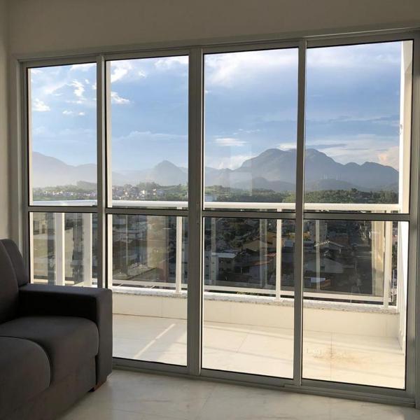 Apartamento para Temporada na Praia do Morro - Edifício Analice - Foto 5
