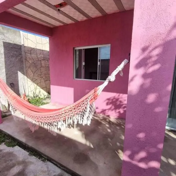 Aconchegante casa em Búzios