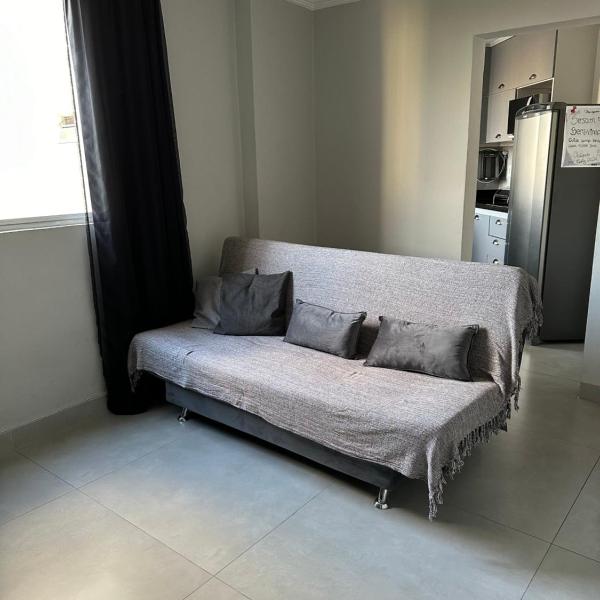 Apartamento novo ao lado do Rio Centro! - Foto 2