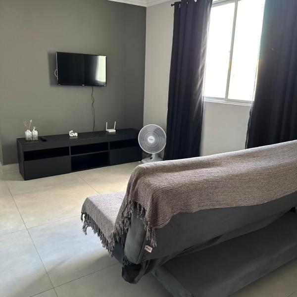 Apartamento novo ao lado do Rio Centro! - Foto 5