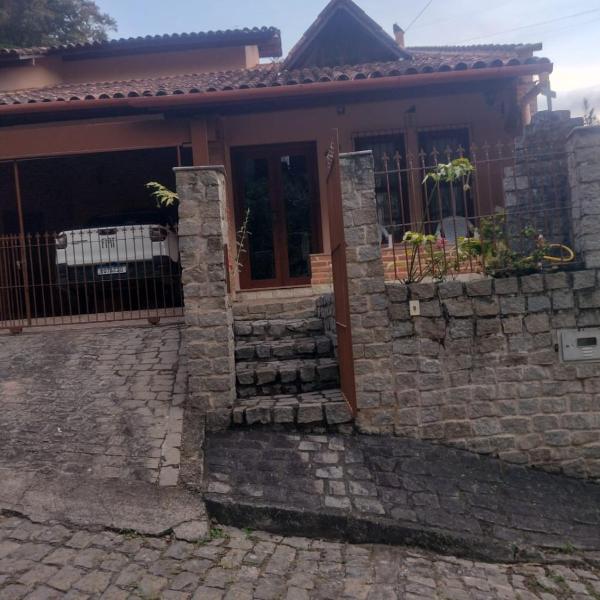 Pousada Bonamigos - Foto 5