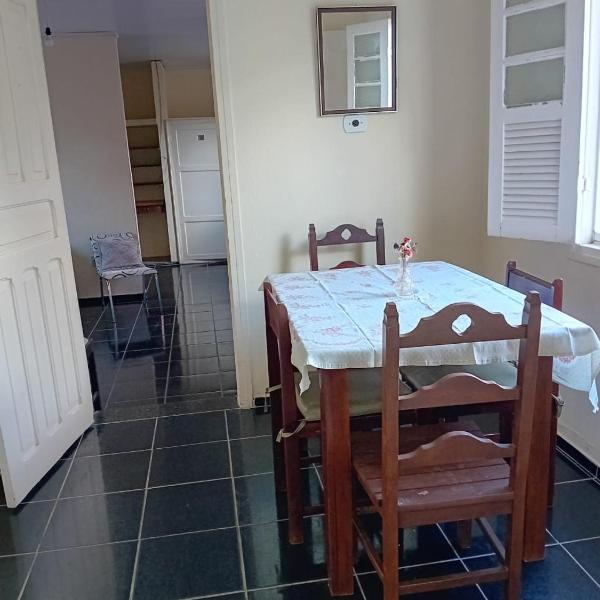 Casa Delicia - Centro de Passa Quatro - Até 7 pessoas Grupos e Família - Foto 5