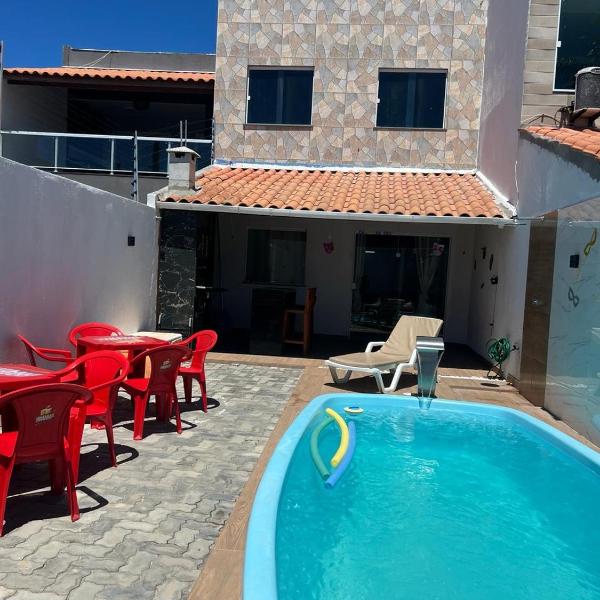 Casa Arembepe 2 - Foto 4