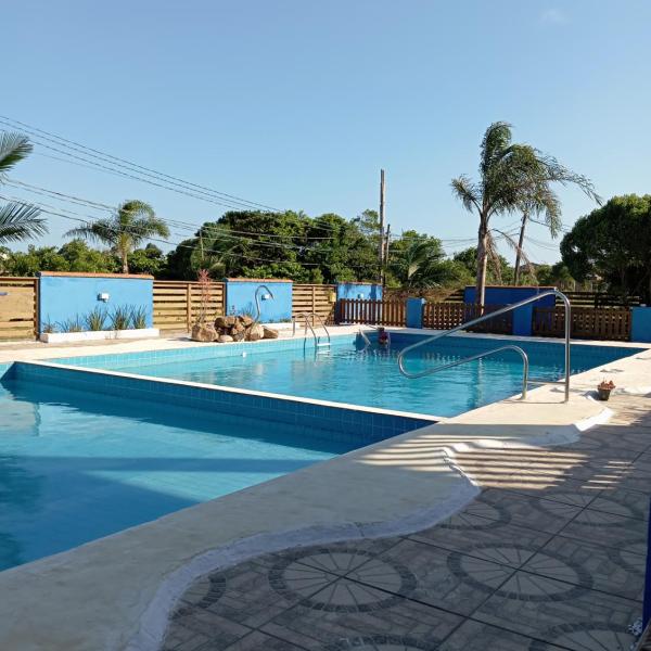 Pousada Luzemar quarto - Foto 4