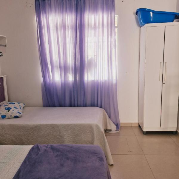 Casa cataratas 2