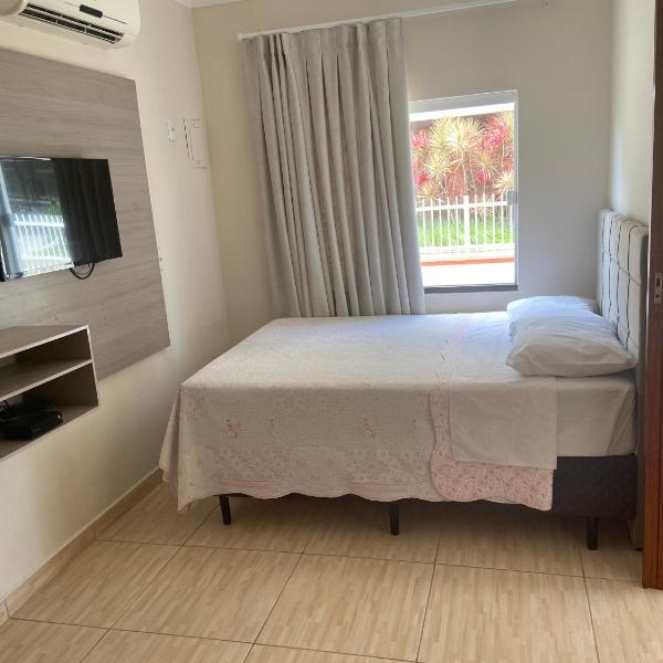 Residencial Cecilia Cruz - Foto 2