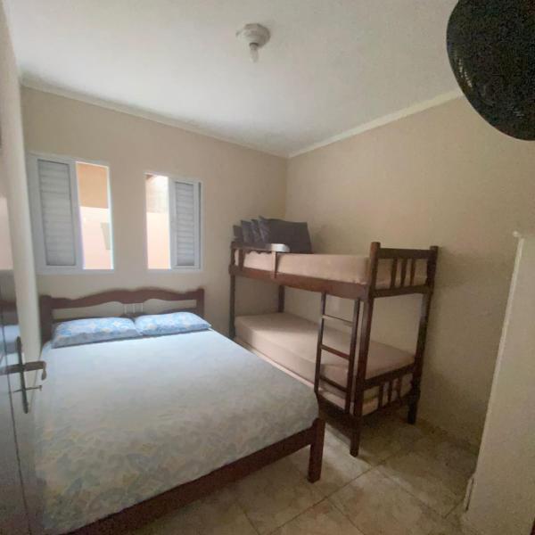 Casa Praia Temporada Itanhaém - Foto 2
