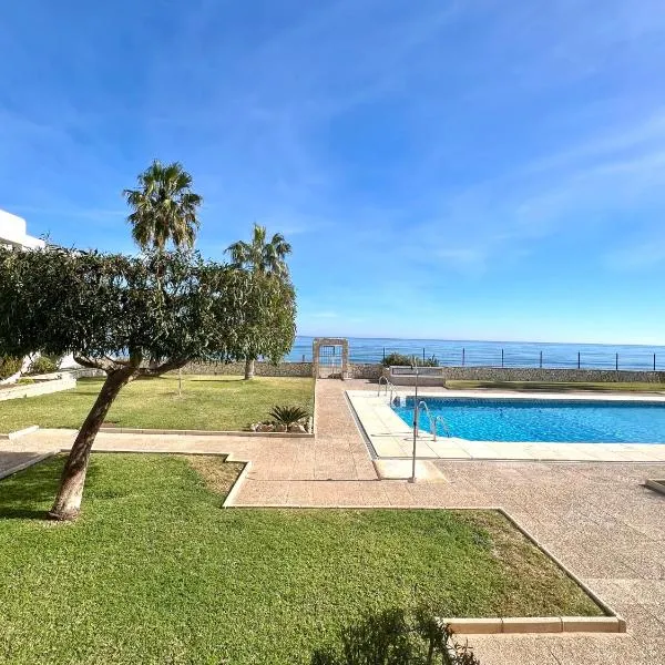 Apartamento Las Olas, Hotel in La Marina de la Torre