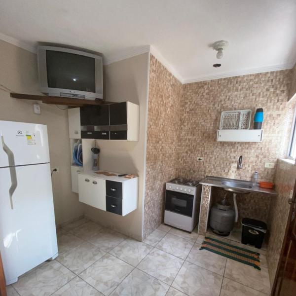 Casa Praia Temporada Itanhaém - Foto 4