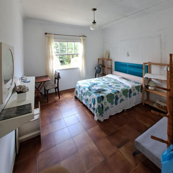 Casa Pé na Areia Cantão do Bora Bora - Manaaki Surf Hostel - Foto 2