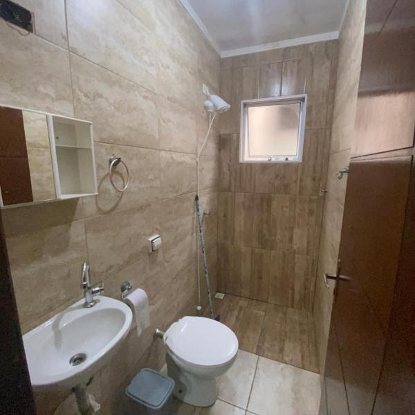 Casa Praia Temporada Itanhaém - Foto 3