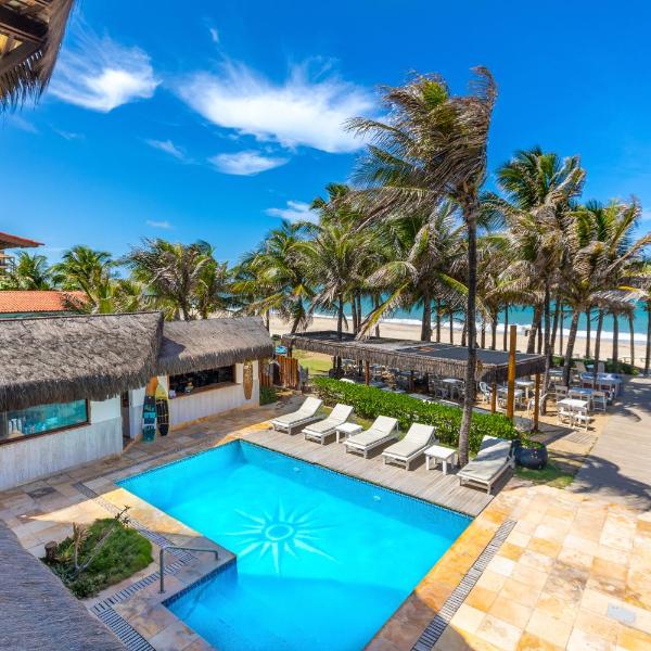 Vila Coqueiros Boutique Hotel - Foto 4