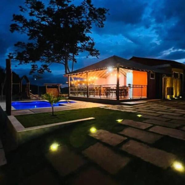 Village Serra Azul - Foto 2