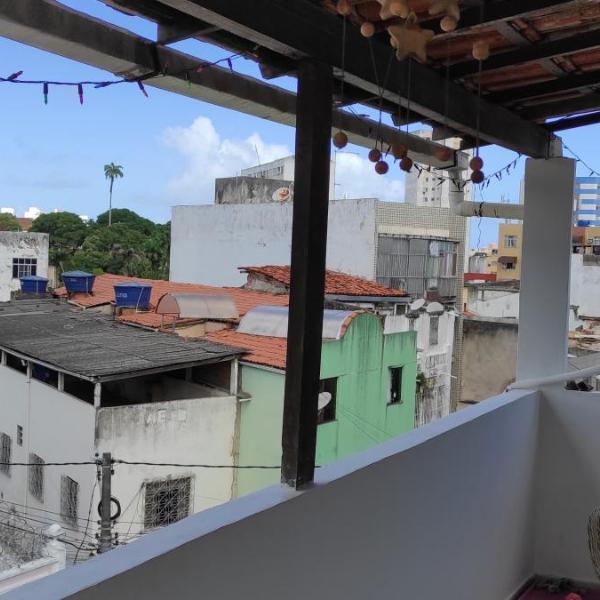 Pousada Zumbi dos Palmares - Foto 4