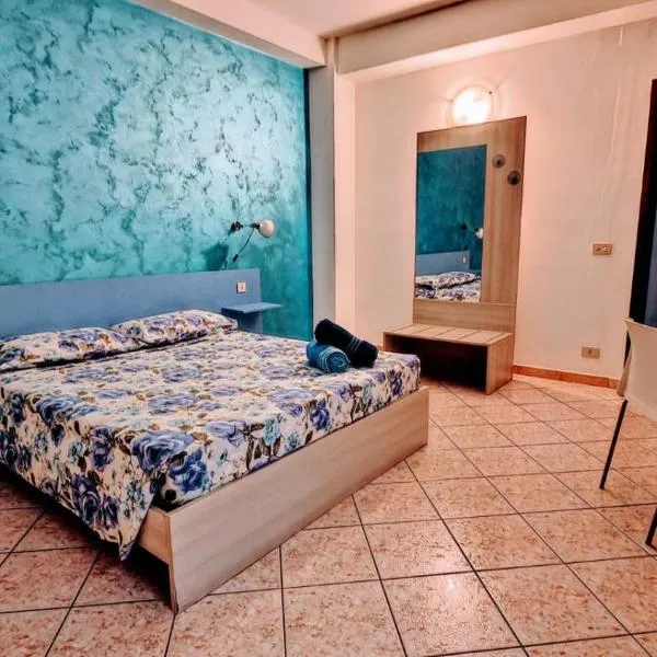 La Casa Del Viale, hotel v destinaci Solarino
