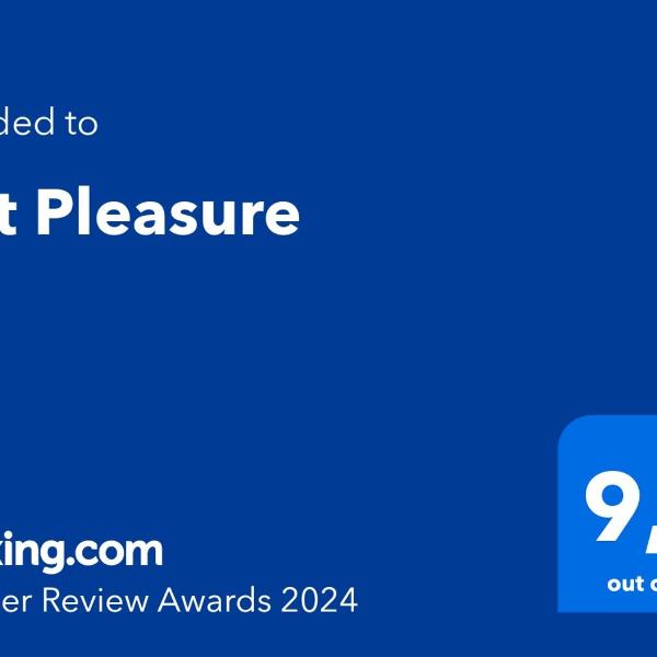 Flat Pleasure - Foto 3