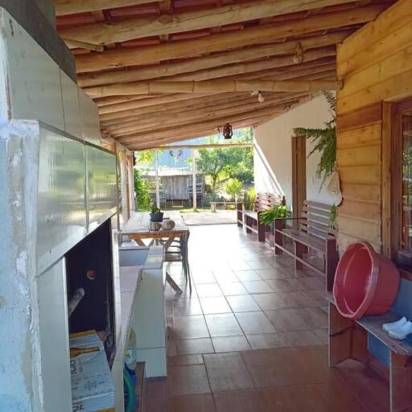 Sítio do Dindinho - Aiurê - Foto 5