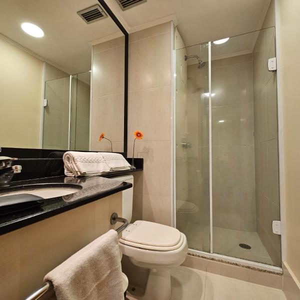Flat Hotel Aeroporto Congonhas - Foto 3
