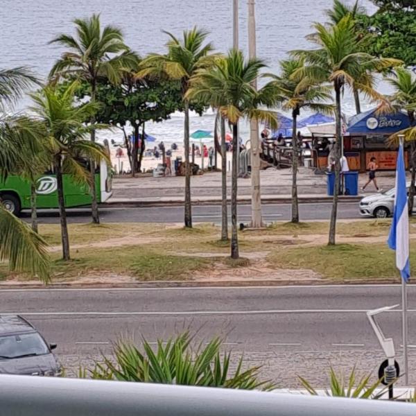 Apartamento frente mar - Barra da Tijuca - Foto 4
