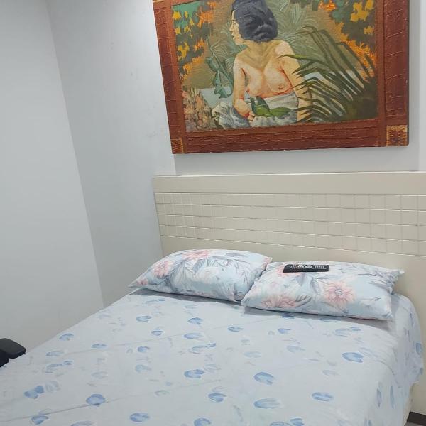 Apartamento frente mar - Barra da Tijuca - Foto 5
