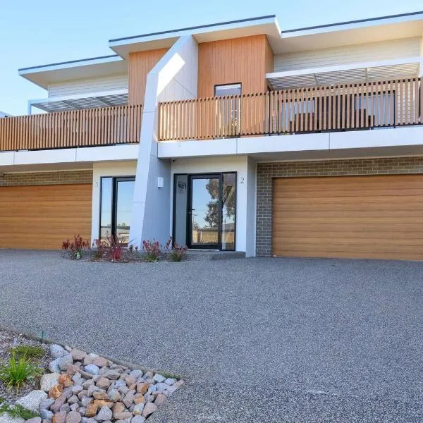 Neddidge, hotel in Albury