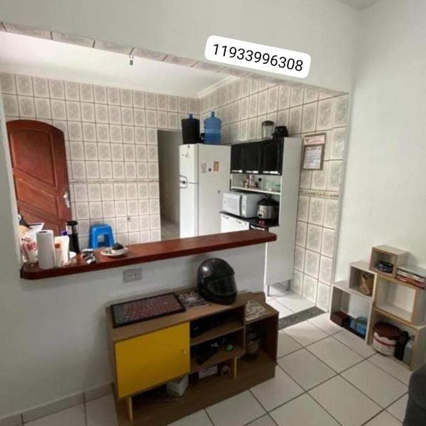 Casa de praia
