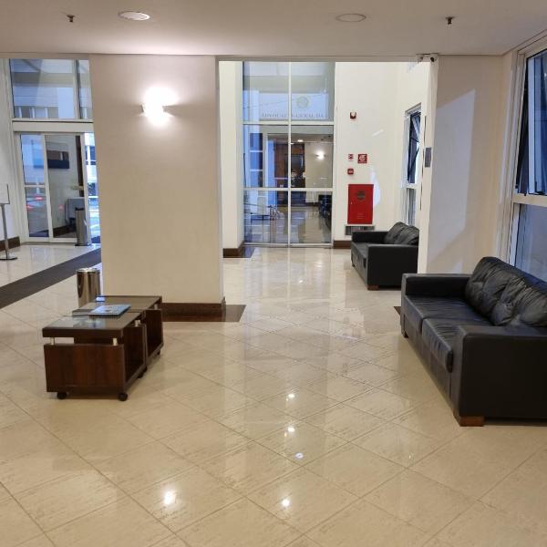 Apartamento Vista Maravilhosa - Próximo da Paulista - Foto 3