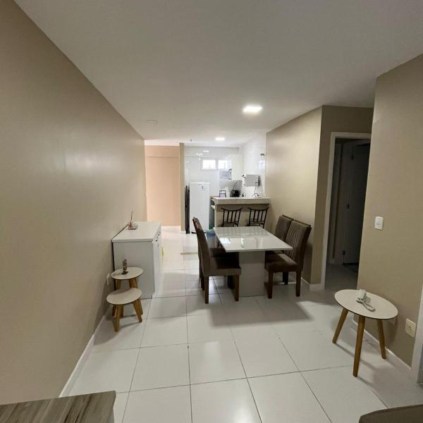 MANDAI APARTAMENTO 413 - Foto 5