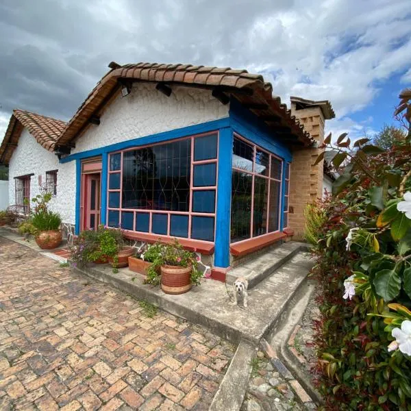 VILLA CONCHITA, hotel in Duitama