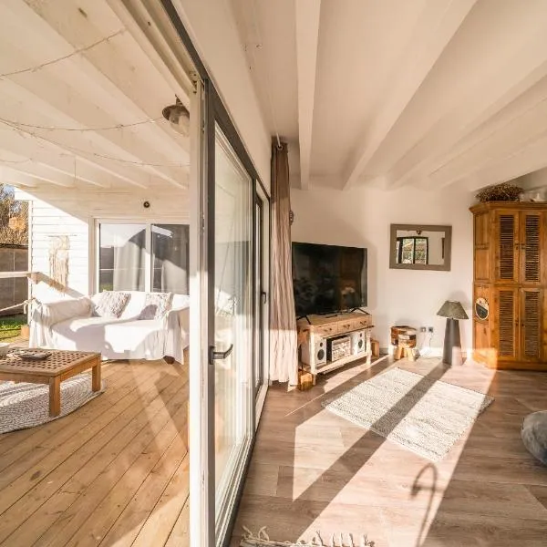 Quinta da Cris (Private Beach Retreat), hotel em Costa Nova