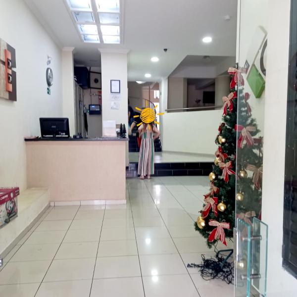 Apart Largo do Arouche CL